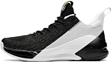 Anta KT4 Low 'Ink Flow' 11921102-4 Anta KT4 Low 'Ink Flow' 11921102-4