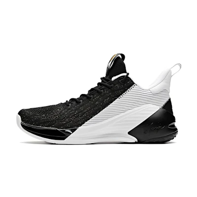 Anta KT4 Low 'Ink Flow'