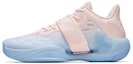 Buy Anta KT4 Low 'LA Pink Blue' Kasut Lelaki Sporty Pink Biru 112241109-1