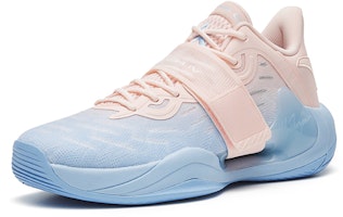 アンタ KT4 ロー "LAピンクブルー" 112241109-1 Lookbook アンタ KT4 ロー "LAピンクブルー" 112241109-1