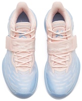 アンタ KT4 ロー "LAピンクブルー" 112241109-1 Shop アンタ KT4 ロー "LAピンクブルー" 112241109-1