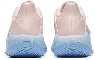 アンタ KT4 ロー "LAピンクブルー" 112241109-1 Purchase アンタ KT4 ロー "LAピンクブルー" 112241109-1