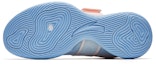 Details for Anta KT4 Low 'LA Pink Blue' Kasut Lelaki Sporty Pink Biru 112241109-1