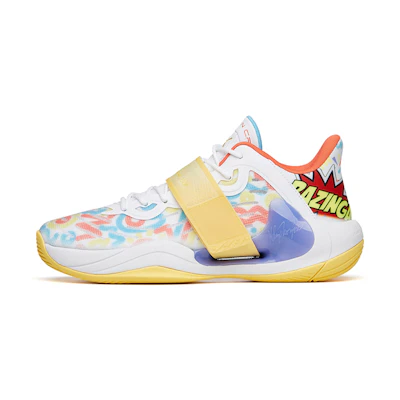 Anta Splash 4 'April Fool's Day'