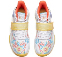 安踏Splash 4 ‘愚人节’ 112221602-5 Lookbook 安踏Splash 4 ‘愚人节’ 112221602-5