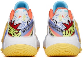 安踏Splash 4 ‘愚人节’ 112221602-5 Shop 安踏Splash 4 ‘愚人节’ 112221602-5