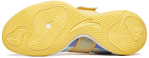 安踏Splash 4 ‘愚人节’ 112221602-5 Purchase 安踏Splash 4 ‘愚人节’ 112221602-5