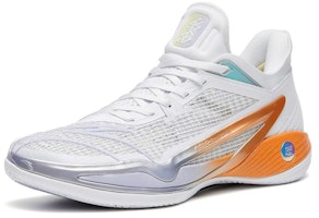 Anta Light Crazy Up 4 'Roket Ekor Api' 112321113-1 Order Anta Light Crazy Up 4 'Roket Ekor Api' 112321113-1