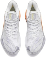 Anta Light Crazy Up 4 'Roket Ekor Api' 112321113-1 Lookbook Anta Light Crazy Up 4 'Roket Ekor Api' 112321113-1