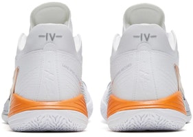 Anta Light Crazy Up 4 'Roket Ekor Api' 112321113-1 Shop Anta Light Crazy Up 4 'Roket Ekor Api' 112321113-1