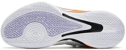 Anta Light Crazy Up 4 'Roket Ekor Api' 112321113-1 Purchase Anta Light Crazy Up 4 'Roket Ekor Api' 112321113-1