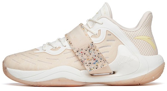 Anta Splash 4 'Coklat Muda Putih' 112221602-6 Buy Anta Splash 4 'Coklat Muda Putih' 112221602-6