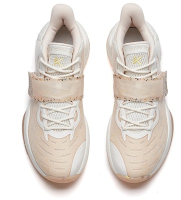 Anta Splash 4 'Light Brown White' 112221602-6 Lookbook Anta Splash 4 'Light Brown White' 112221602-6