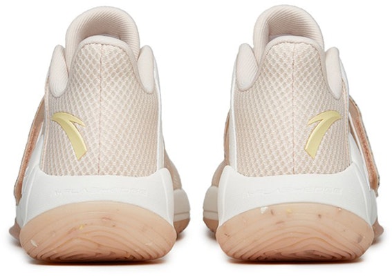 Anta Splash 4 'Light Brown White' 112221602-6 Shop Anta Splash 4 'Light Brown White' 112221602-6