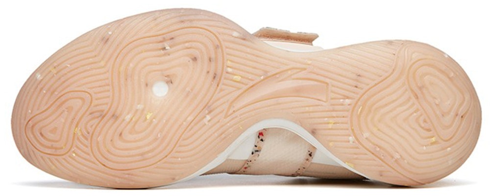Anta Splash 4 'Light Brown White' 112221602-6 Purchase Anta Splash 4 'Light Brown White' 112221602-6