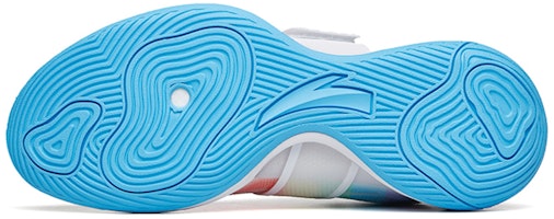 Anta KT4 Low 'Splash Putih Warna-warni' 112221602-9 Purchase Anta KT4 Low 'Splash Putih Warna-warni' 112221602-9