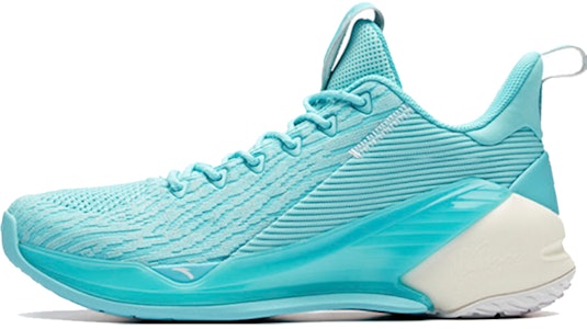 Anta KT4 Low 'Thompson Biru Putih' 14921102-1 Buy Anta KT4 Low 'Thompson Biru Putih' 14921102-1