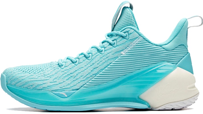 Anta KT4 Low 'Thompson Blue White' 14921102-1 Buy Anta KT4 Low 'Thompson Blue White' 14921102-1