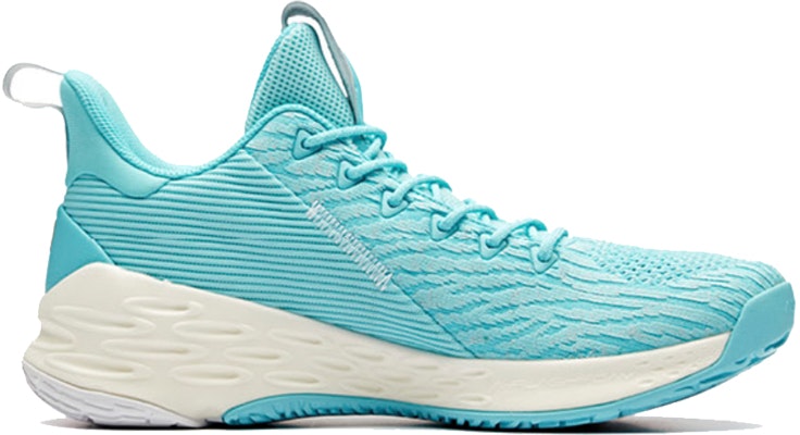 Anta KT4 Low 'Thompson Blue White' 14921102-1 Order Anta KT4 Low 'Thompson Blue White' 14921102-1