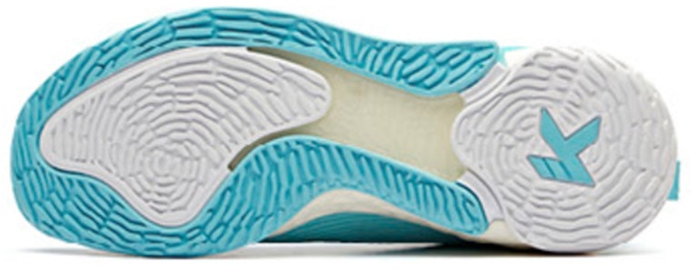 Anta KT4 Low 'Thompson Biru Putih' 14921102-1 Purchase Anta KT4 Low 'Thompson Biru Putih' 14921102-1