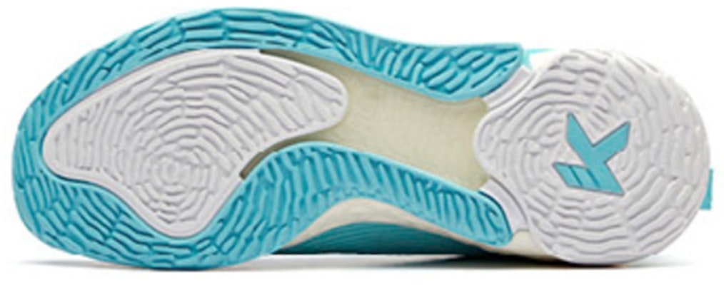 Anta KT4 Low 'Thompson Blue White' 14921102-1 Purchase Anta KT4 Low 'Thompson Blue White' 14921102-1