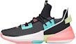 Buy Anta KT4 Low 'UFO Hitam Merah Jambu Putih' 112011606-8