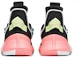 Shop Anta KT4 Low 'UFO Hitam Merah Jambu Putih' 112011606-8