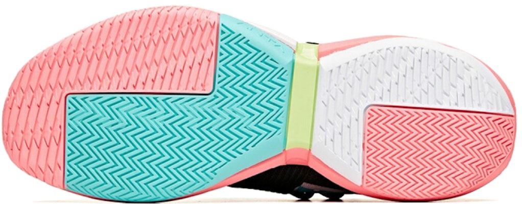Anta KT4 Low 'UFO Black Pink White' 112011606-8 Purchase Anta KT4 Low 'UFO Black Pink White' 112011606-8