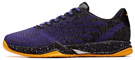 Anta KT4 Low 'Venom Purple' 11831106-2 Anta KT4 Low 'Venom Purple' 11831106-2