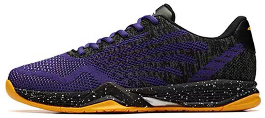 Anta KT4 Low 'Venom Purple' 11831106-2 Buy Anta KT4 Low 'Venom Purple' 11831106-2