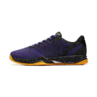 Anta KT4 Low 'Venom Purple'