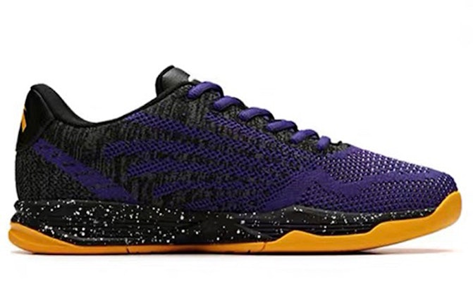 Anta KT4 Low 'Venom Purple' 11831106-2 Order Anta KT4 Low 'Venom Purple' 11831106-2