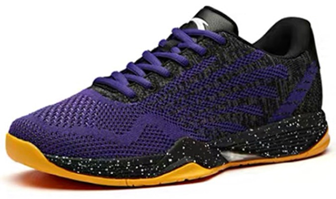 Anta KT4 Low 'Venom Purple' 11831106-2 Lookbook Anta KT4 Low 'Venom Purple' 11831106-2