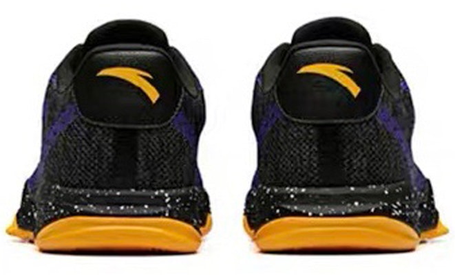 Anta KT4 Low 'Venom Purple' 11831106-2 Purchase Anta KT4 Low 'Venom Purple' 11831106-2
