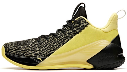 KT4ロー"ウォリアーズ シティ エディション" 黄黒 11921102-3 Buy KT4ロー"ウォリアーズ シティ エディション" 黄黒 11921102-3