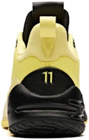 安踏 汤普森 KT4 Low 勇士城市別注配色 低幫籃球鞋 黃黑 Purchase 安踏 汤普森 KT4 Low 勇士城市別注配色 低幫籃球鞋 黃黑