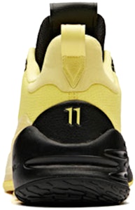 KT4ロー"ウォリアーズ シティ エディション" 黄黒 11921102-3 Purchase KT4ロー"ウォリアーズ シティ エディション" 黄黒 11921102-3