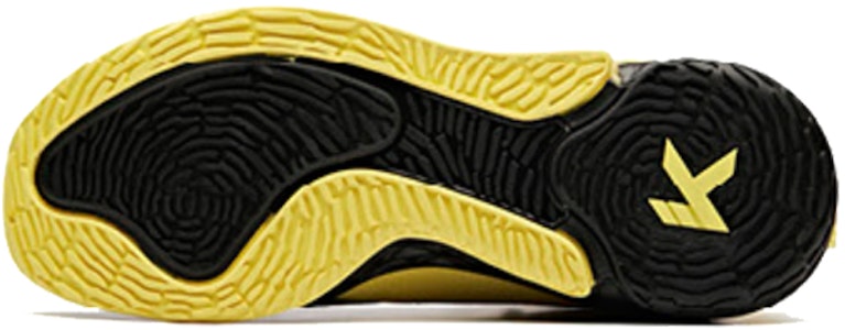 KT4ロー"ウォリアーズ シティ エディション" 黄黒 11921102-3 Details for KT4ロー"ウォリアーズ シティ エディション" 黄黒 11921102-3