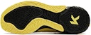 Anta KT4 Rendah 'Edisi Bandar Warriors - Kuning Hitam' 11921102-3