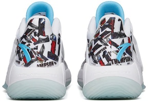 Anta Splash 4 'Putih Pelbagai Warna' 112221602-10 Shop Anta Splash 4 'Putih Pelbagai Warna' 112221602-10