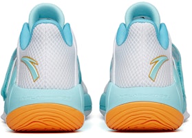 Anta Splash 4 'Blanco Azul Naranja' 112221602-4 Shop Anta Splash 4 'Blanco Azul Naranja' 112221602-4