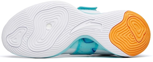 Anta Splash 4 'Blanco Azul Naranja' 112221602-4 Purchase Anta Splash 4 'Blanco Azul Naranja' 112221602-4