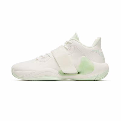Anta KT Splash 4 'Beige Light Green'
