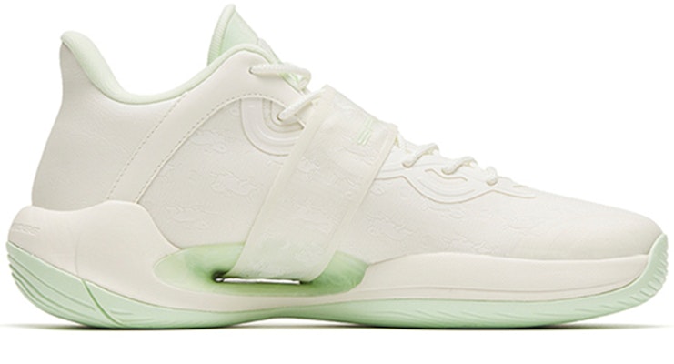 Anta KT Splash 4 'Beige Light Green' 112241109-3 Order Anta KT Splash 4 'Beige Light Green' 112241109-3