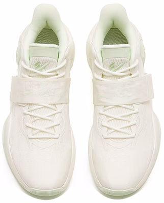 Anta KT Splash 4 'Beige Hijau Muda' 112241109-3 Shop Anta KT Splash 4 'Beige Hijau Muda' 112241109-3