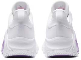 安踏 KT4 低帮‘白紫’ 912321608S-2 Shop 安踏 KT4 低帮‘白紫’ 912321608S-2