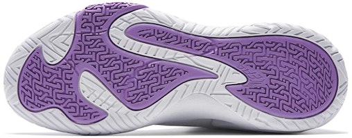 安踏 KT4 低帮‘白紫’ 912321608S-2 Purchase 安踏 KT4 低帮‘白紫’ 912321608S-2