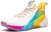 Order Anta KT4 Low 'Kuning Biru Ungu' 11931102-4