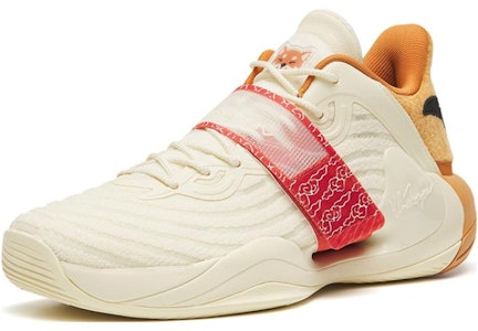 Anta KT Splash 4 'Shiba Inu' Zapatillas Deportivas 112241109-4 Order Anta KT Splash 4 'Shiba Inu' Zapatillas Deportivas 112241109-4