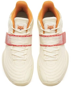 Anta KT Splash 4 'Shiba Inu' Zapatillas Deportivas 112241109-4 Lookbook Anta KT Splash 4 'Shiba Inu' Zapatillas Deportivas 112241109-4